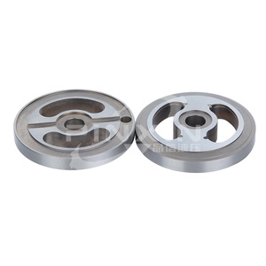 Pompe hydraulique A10VSO140 K68, prête à être expédiée, premier arrivé, premier servi, pièces détachées, garantie 1 an, fabriqué en Chine - Product Image 1