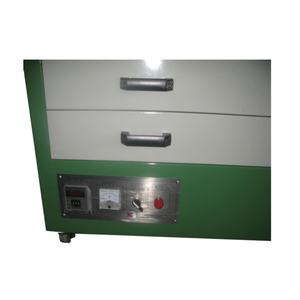 Four de séchage automatique essentiel pour imprimante sérigraphique, neuf et d'occasion, pour équipement de post-presse - Product Image 6