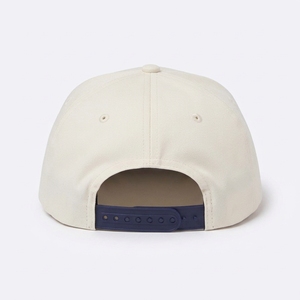 Casquette de sport unisexe 5 panneaux T&L OEM ODM, respirante, en tissu maillé imperméable, avec logo personnalisé sur le panneau avant, ajustable, toutes saisons - Product Image 5