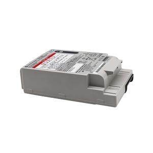 <span class=keywords><strong>NIHON</strong></span> emden emg <span class=keywords><strong>mek</strong></span> defibrilasyon tıbbi malzemeler ürünleri desfibrilador defibrilatör pil tıbbi pil SB-831V - Product Image 2