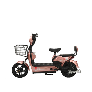 Scooter de Dos Ruedas de Alta Potencia a Precio de Fábrica, Happy Bean, Económico para Adultos - Product Image 6