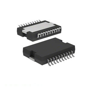 En Stock Chip 20 PowerSOlC (0.433 "11,00mm de ancho) Comprar componentes electrónicos en línea - Product Image 1