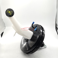 Maître-cylindre de frein et servofrein pour BAIC U5 PLUS D50 A00057535