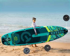 <span class=keywords><strong>Tabla</strong></span> de Paddle <span class=keywords><strong>Surf</strong></span> Inflable ISUP al por Mayor, 11'6'*35'*6', Material Drop Stitch, <span class=keywords><strong>Tabla</strong></span> de SUP Inflable - Product Image 1