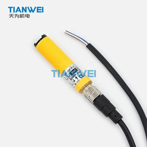 <span class=keywords><strong>DR</strong></span>-10P-FC 100%全新原装台湾DRH 检测距离：10cm，PNP接近开关 - Product Image 4