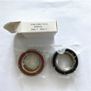 محامل كروية تلامس زاوي محامل فائقة الدقة 60x85x26 SEB60 9CE3 dddm محامل كروية B71907 - Product Image 6