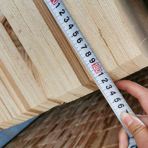 Tablas de Madera Sólida de Cedro Japonés Sugi de 5/8 X 5 1/2, Duraderas, de Alta Calidad, Marca WADA, Diseño Tradicional, Fáciles de Instalar - Product Image 2