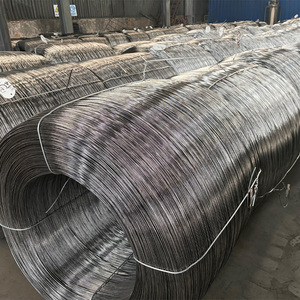 Alambre de Amarre de Acero Corrugado Estirado en Frío de 3mm y 1mm, Calibre 16, Q195, Hebei, Venta Directa de Fábrica - Product Image 5