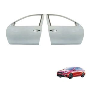 מכונת במפעל מכונית קדמית דלת אחורית עבור kia cerato 19 k3 חלקי חילוף אוטומטי יצרן 69200 m6000 - Product Image 1