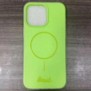 삼성 A05 A25 A35 A55 A16 TECNO CAMON 40 POP9 KL6 패션 젤리 PC TPU 디자인 전화 커버에 대한 인쇄 마그네틱 전화 케이스 - Product Image 3