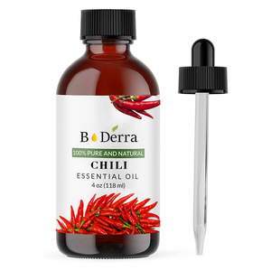 Bán buôn số lượng lớn Ớt hạt tiêu chiết xuất 100% tinh khiết tự nhiên hữu cơ Sichuan Ớt Đỏ tinh dầu - Product Image 5