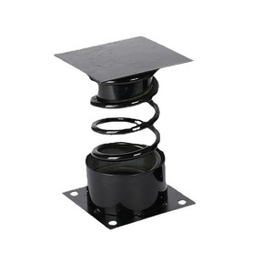 Stage Vibration <b>Springs</b> <b>Compression</b> Shock Absorbing Hardware Equipment For KTV Bar Stage Use - Product Image 2