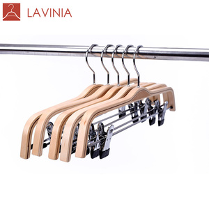Appendiabiti in Legno Laminato LAVINIA Pronto per la Spedizione, Personalizzabile per Vestiti <span class=keywords><strong>RA</strong></span> - Product Image 2