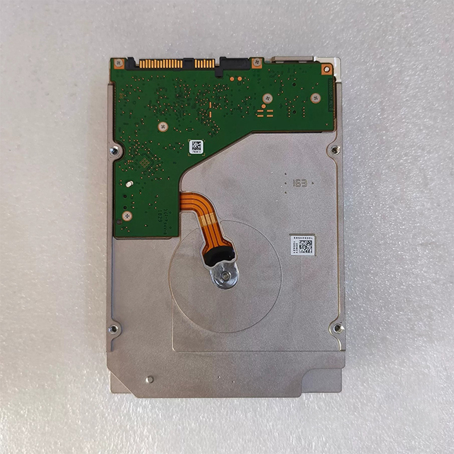 ST12000NE0027 12TB HDD Enterprise Hard Drive SAS interface 7200RPM 256MB Cache for data centers cloud storage and NAS