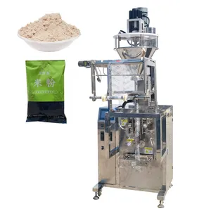 1g powder packing machine volumetric powder filling machine automatic large bag packing machine for powder