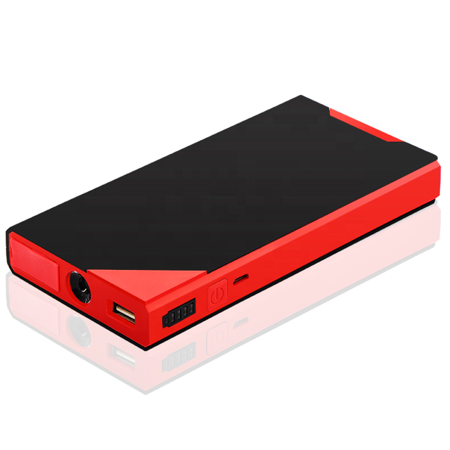 12v Multi Function Portable Car Battery Charger Jump Starter