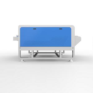 All'ingrosso cnc CO2 Auto alimentazione tessuto tessile in pelle indumento corpo armatura a prova di proiettile gilet macchina di taglio Laser - Product Image 3