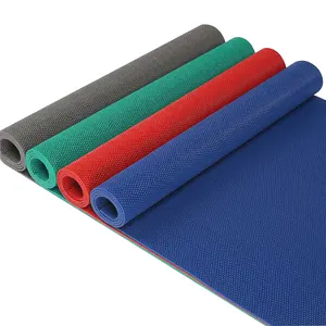 5Mm Pvc S Mat Anti Slip Pvc Z Mat