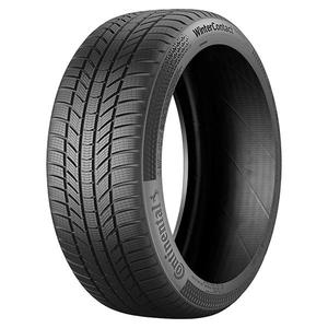 PNEUS CONTINENTAL 235/55 R19 105H HIVER CONTACT TS870P XL - Product Image 1