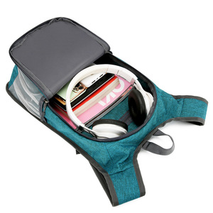 Mochila Ligera Plegable para Ciclismo, para Hombres y Mujeres, para Desplazamientos en Bicicleta y Viajes Diarios Casuales - Product Image 3