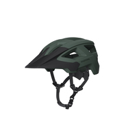 OEM ODM Boucle de casque de vélo vtt de sécurité ultralégère personnalisée PC + EPS Matériau unisexe, portable, universel, cyclisme, équitation