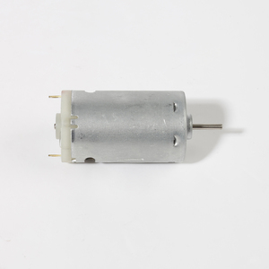 RS380 RS385 미니 6V 24V DC 마이크로 모터 20000rpm 전동 공구 용 - Product Image 5