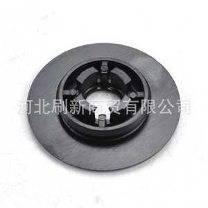 Vw <b>Car</b> Floor Mat Fixing Clips SX0155 PP Material T71 Model For <b>Car</b> <b>Interior</b> Use - Product Image 3