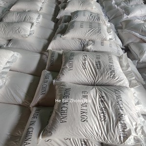 <span class=keywords><strong>Sulfate</strong></span> d'aluminium 16% 17% Sans <span class=keywords><strong>fer</strong></span> Non ferrique - Product Image 4
