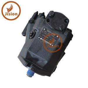 Pièces de machines de construction L60E L60F L90E L110E L110F L120E L120F Pompe hydraulique VOE11172358 - Product Image 2