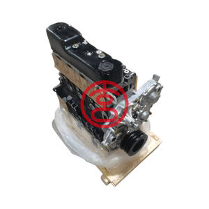 Moteur complet XC neuf 2771cc <span class=keywords><strong>4</strong></span> cylindres <span class=keywords><strong>OHV</strong></span> 4JB1 pour camionnettes Isuzu Trooper MU Wizard 1996-2009 – Approvisionnement en gros - Product Image 3