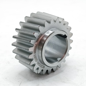Engrenage de vilebrequin conique en acier YangDong de qualité supérieure 4E30YG40-02007 pour moteurs Xinchai série 4E30 Vilebrequin Xinchai 4E30YG40-02007 - Product Image 4