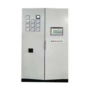 High Quality 440v Low Voltage Switchgear MCC Low Voltage Switchgear Withdrawable MNS Low-Voltage Power Distribution Equipment