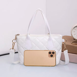 Sac à main grande capacité pour femme, sac à main pour femme pour l'université, sac à main de luxe pour femme - Product Image 4