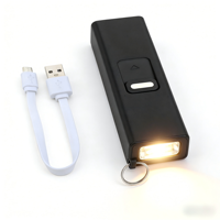 Sifflet tactique intégré 1502, conception étanche avec sécurité pour équipement de survie