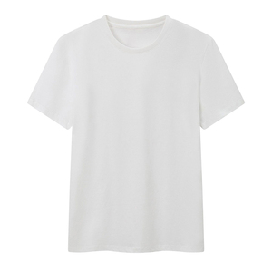 TIANCHEN <span class=keywords><strong>uomo</strong></span> puro cotone RL Pauls T-Shirt ricamata moda estiva maglietta a <span class=keywords><strong>maniche</strong></span> <span class=keywords><strong>corte</strong></span> di marca di lusso Designer T-Shirt # RL-002 - Product Image 3