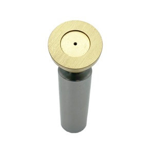 Plaque de retenue de sabot de piston haute performance pour excavatrice SPK10/10, pièces de pompe hydraulique - Product Image 2