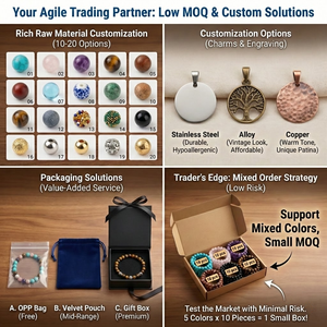 Pulsera <span class=keywords><strong>de</strong></span> Hilo Trenzado Hecha a Mano con Ojo Turco, Amuleto <span class=keywords><strong>de</strong></span> Protección <span class=keywords><strong>de</strong></span> la Suerte para Mujeres y Hombres, Regalo <span class=keywords><strong>de</strong></span> Amistad - Product Image 6