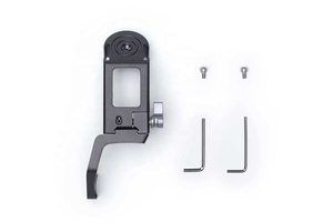 Original DJI <span class=keywords><strong>Ronin</strong></span> <span class=keywords><strong>S</strong></span> SC Handgrip Mount para DJI <span class=keywords><strong>Ronin</strong></span> <span class=keywords><strong>S</strong></span> SC Handheld Gimbal Accesorios de aleación de aluminio <span class=keywords><strong>Grip</strong></span> - Product Image 5