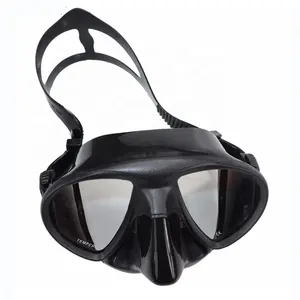 Professional Manufacturer Diving Mask Scuba Dive Mask Low Volume Hot Sales Diving Glasses For Adult