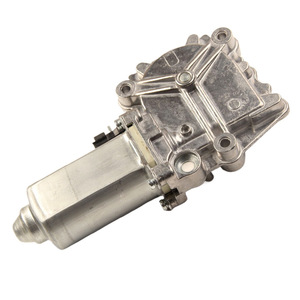 Motor del regulador de ventana Qp Qiaopai 3176549 para Volvo, mecanismo de elevación eléctrico de 12V - Product Image 1
