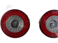 Luz trasera izquierda y derecha para Ferrari 458 430 488 FF F12 OE número 248496, original de segunda mano