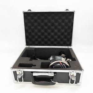 Calibrateur d'huile portable de haute qualité 700 bars, pompe manuelle à commande manuelle - Product Image 3