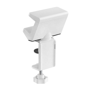 MH02-2 xoay bàn kẹp điện dải Máy tính để bàn Núi Điện Dải chủ kẹp gắn - Product Image 4