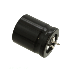 Authorized Distributor <b>CAP</b> ALUM 1800UF 20% 63V <b>SNAP</b> TH Through Hole LLS1J182MELZ 1800 uF Capacitor - Product Image 1