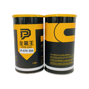 PFPEKING P-GTK 055 <strong>Silicone</strong> Oil Paste <strong>Lubricant</strong> for Sintered Metal Bearings <strong>with</strong> Secondary Lubrication and Low Running Torque - Product Image 3