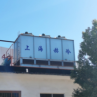 Unidad de Refrigeración para Cámaras Frigoríficas Grandes, Equipos de Congelación, Compresor Semihermético, Sistemas de Refrigeración Industrial