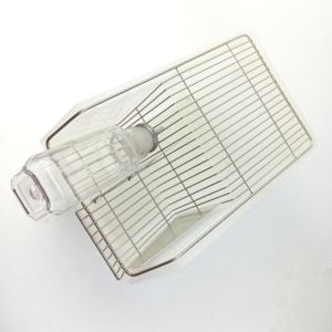 Utiliser largement la <span class=keywords><strong>cage</strong></span> de <span class=keywords><strong>rat</strong></span> de laboratoire pour la souris d'élevage <span class=keywords><strong>Cage</strong></span> d'élevage de <span class=keywords><strong>rat</strong></span> de souris SPF <span class=keywords><strong>Cage</strong></span> de rongeur métabolique - Product Image 6