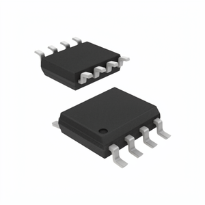 Original One Stop Service NM24C03EM8 8 SOlC <b>Memory</b> Buy Electronics Components Online - Product Image 1