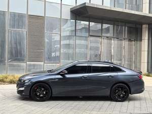 รถยนต์มือสองในจี<span class=keywords><strong>น</strong></span> Chevrolet Malibu XL 2021 Redline 550T รุ่นสป<span class=keywords><strong>อร</strong></span>์ต - Product Image 4