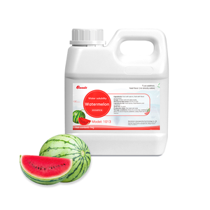 Goût naturel <span class=keywords><strong>saveur</strong></span> pastèque 1kg Essence soluble dans l'eau pour la cuisson bricolage boisson gomme non irritante <span class=keywords><strong>saveur</strong></span> de fruit personnalisable - Product Image 1